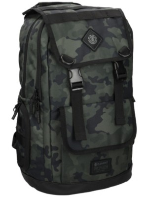 Element Cypress Backpack ID 526830 Blue Tomato